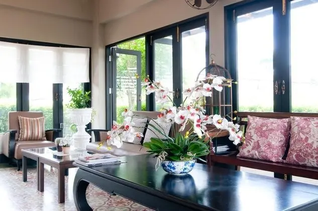Ploen Pattaya Residence by Tolani - Yerinde Yemek
