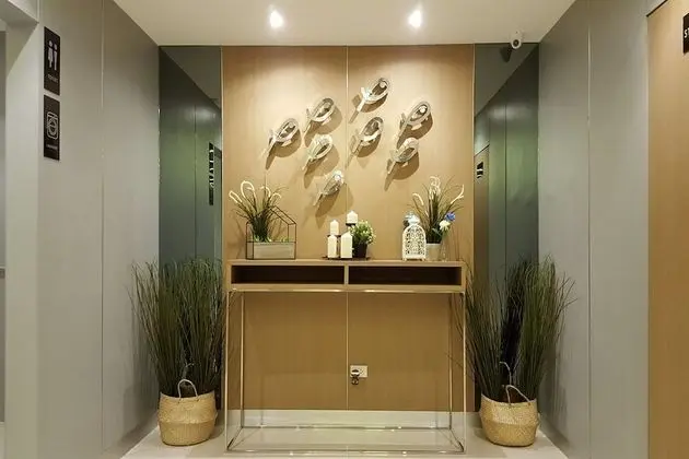 Ploen Place Residence - İç Mekan