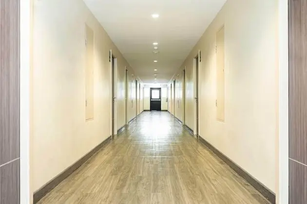 Ploen Place Residence - Lobi