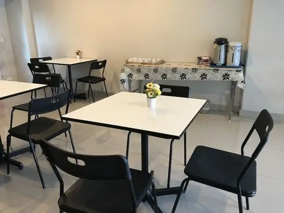 Ploen Ploen Residence - Yerinde Yemek