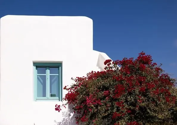 Ploes Seaside Houses - Dış Mekan
