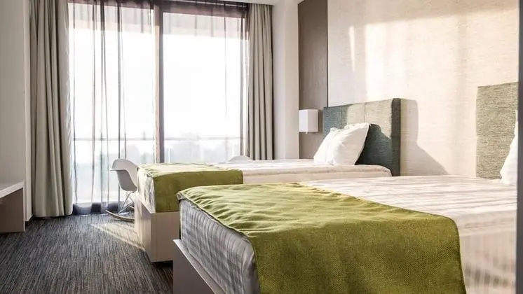 Hotel On Plonge Junior - Oda