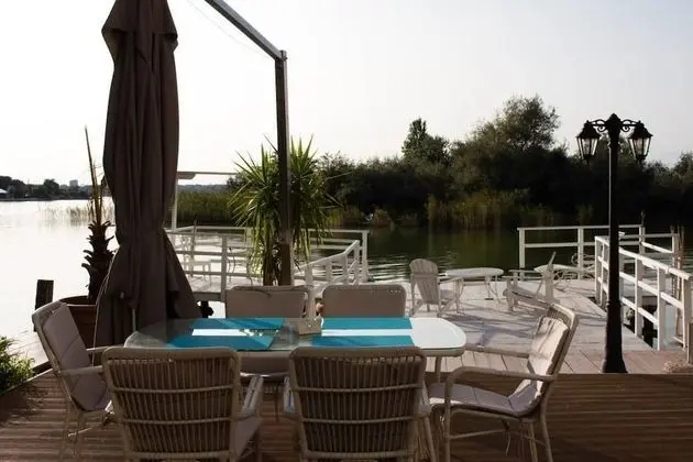 Hotel On Plonge Junior - Yerinde Yemek