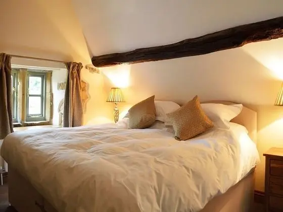The Plough Inn - Oda