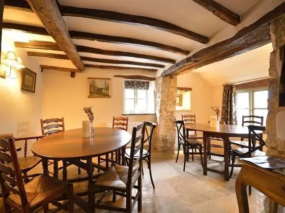 The Plough Inn - Yerinde Yemek