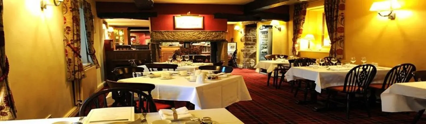 The Plough Inn
