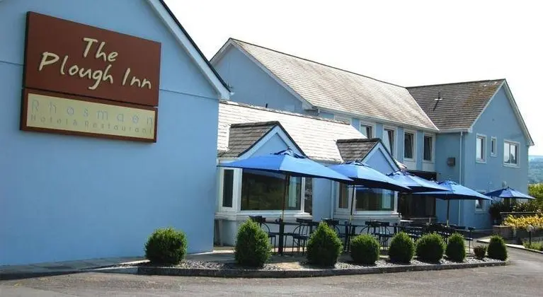 The Plough Inn