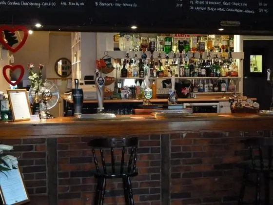 The Plough Inn - Genel