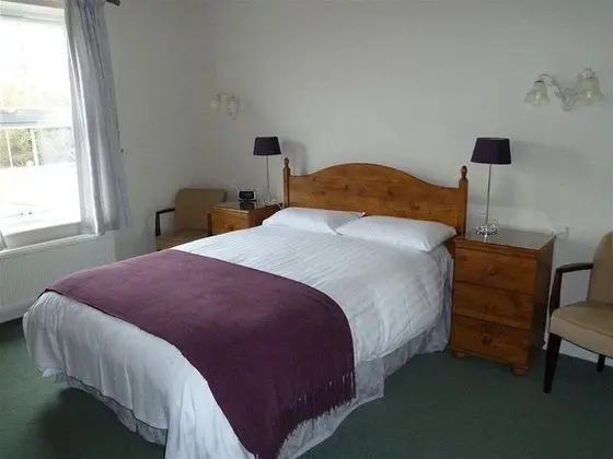 The Plough Inn - Oda