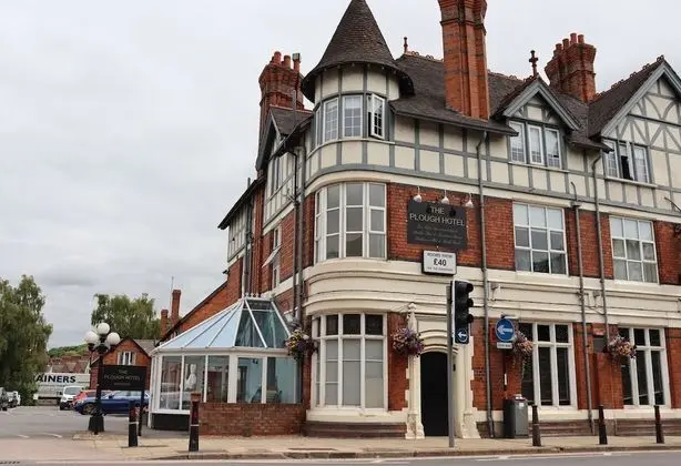 The Plough Hotel