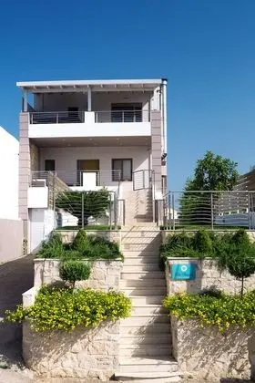Villa Plousia - Dış Mekan