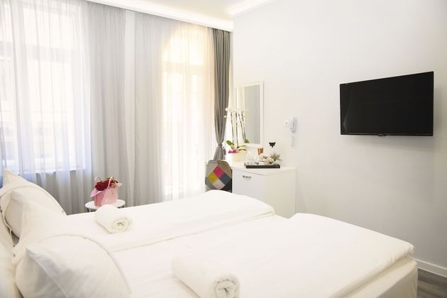 Plovdiv City Center HotelFotoğrafı