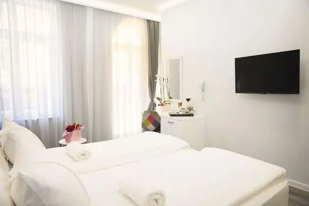 Plovdiv City Center Hotel - Öne Çıkan Resim