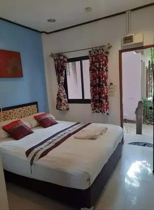 Ploykhumthong Boutique Resort - Oda