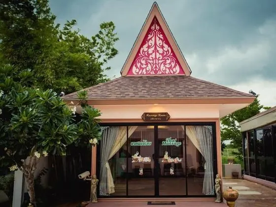 Ploykhumthong Boutique Resort - Spa
