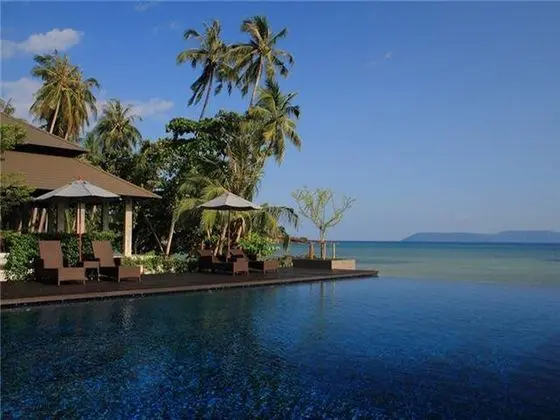 PLUB PLA KOH MAK RETREAT