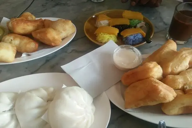 The Plug Hotel - Yerinde Yemek