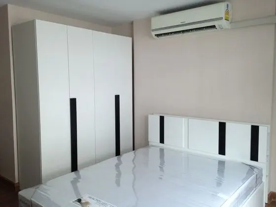PLUM Condo Phaholyothin 89 - Oda