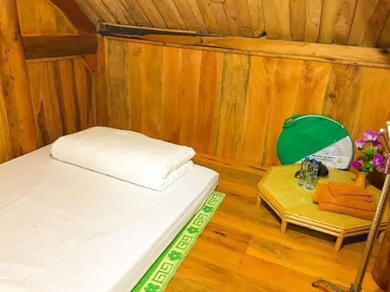 Plum Homestay - Hostel - Oda