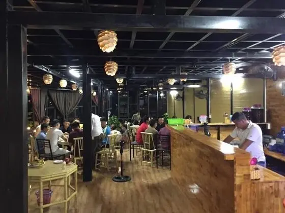 Plum Homestay - Hostel - Yerinde Yemek