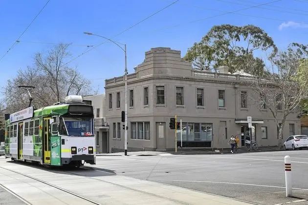 Plum North Melbourne