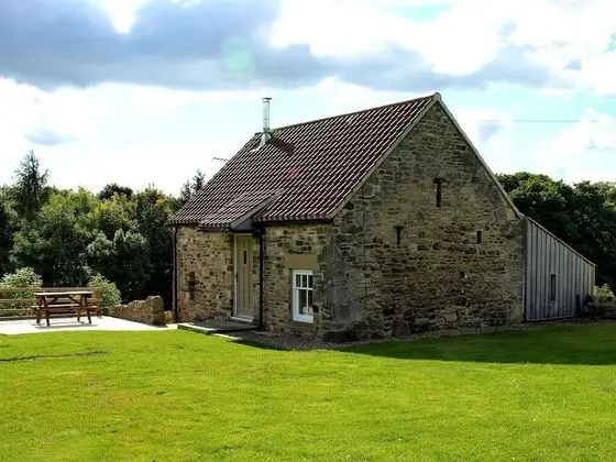 Plum Tree Cottage