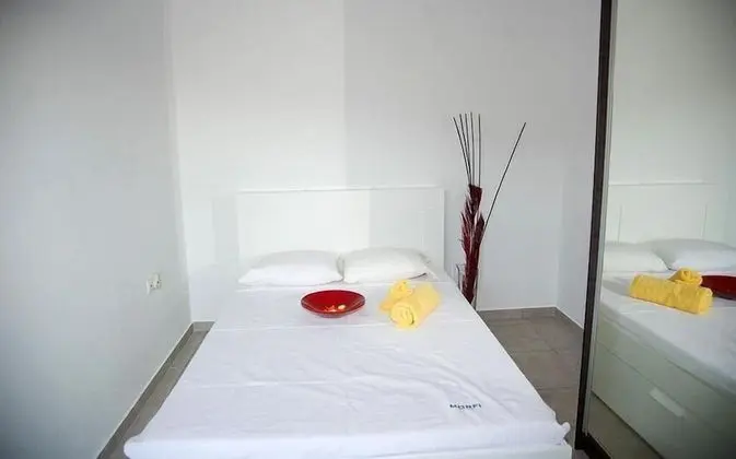 Plum Tree Studio - Morfi Village - Oda