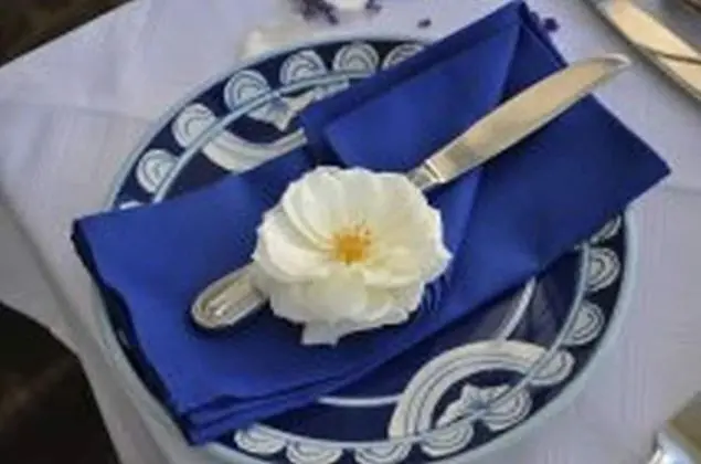 Plumbago Guest House - Yerinde Yemek