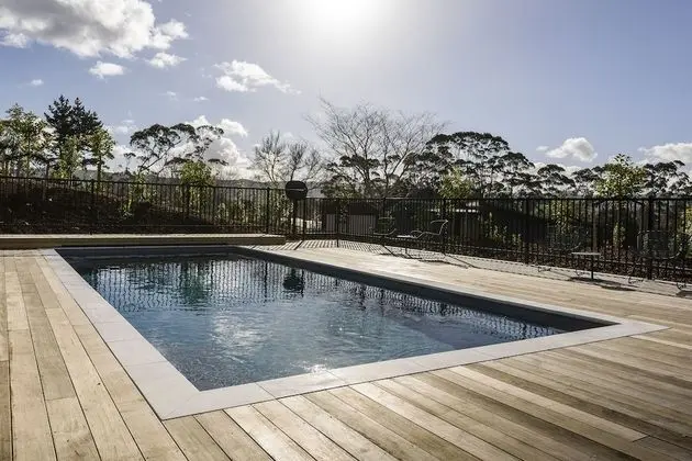 Plume Villas - Havuz