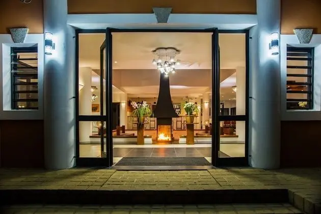 Plumeria Hotel