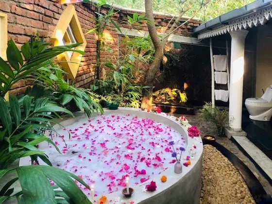 Plumeria Luxury Villas Udawalawe - Öne Çıkan Resim