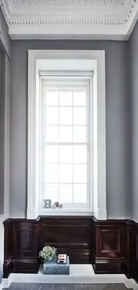 Plummer House - İç Mekan