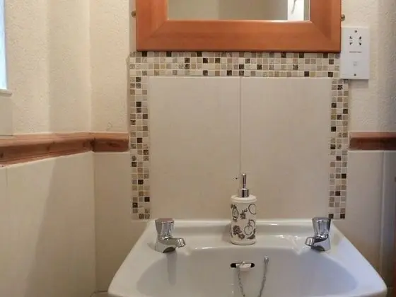 Plumpton Court - Banyo Tipleri