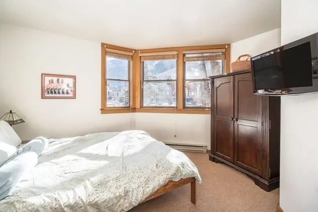 Plunge A by Avantstay Stunning Views & A Block From Lift #7 - İç Mekan