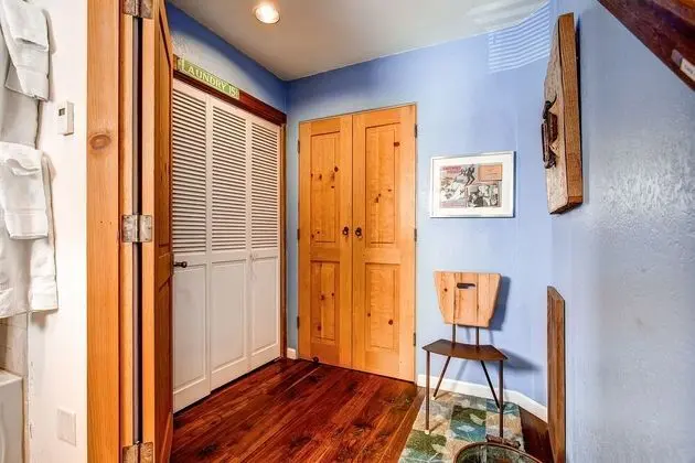 Plunge E by Avantstay Gorgeous Townhouse in DT Telluride! - İç Mekan