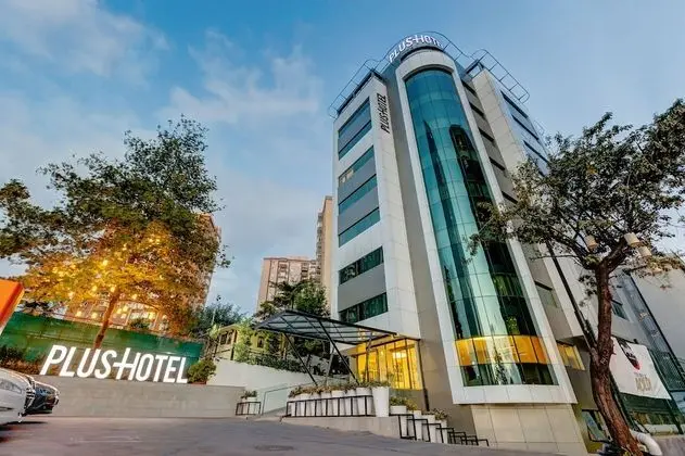 Plus Hotel Bostancı Ataşehir