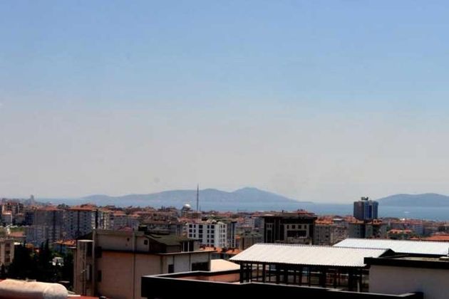 Plus Hotel Bostanci AtasehirFotoğrafı
