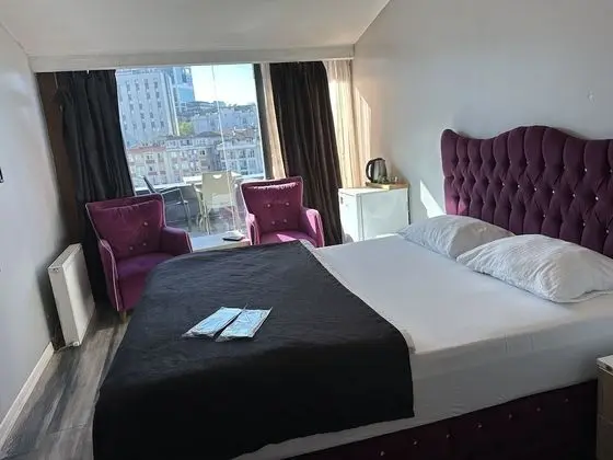 room layout