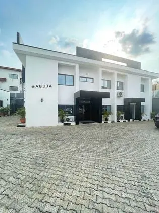 PLUSH HOTEL