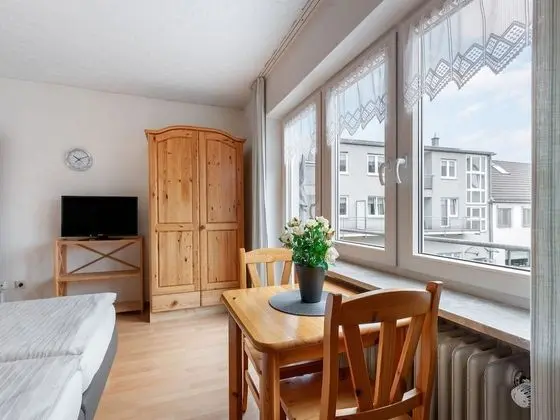 Plush Apartment in Bollendorf with Sauna near Luxembourg