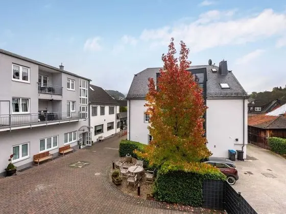 Plush Apartment in Bollendorf with Sauna near Luxembourg - Öne Çıkan Resim