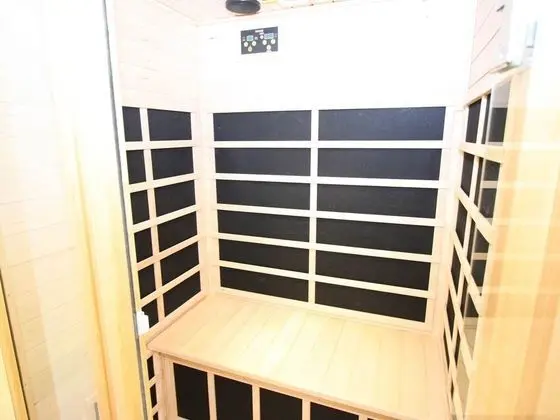 Plush Chalet in Hohentauern With Sauna & Bubble Bath - Spa