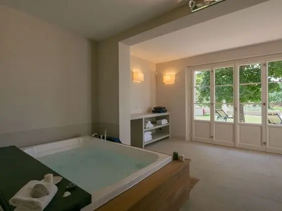 Plush Holiday Home in Cortona with Hot Tub - Spa