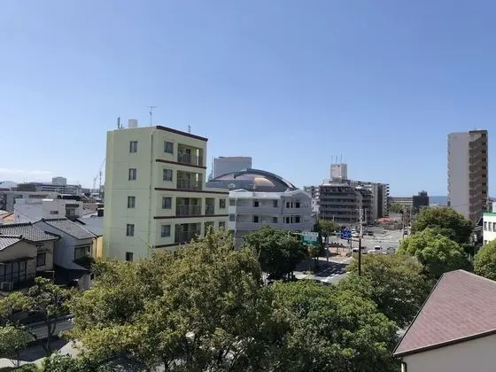 Plusone Nishikoen