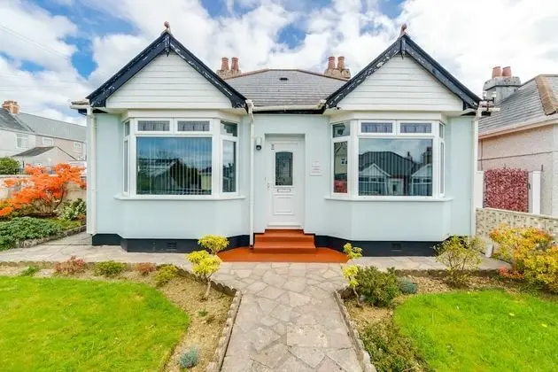 Plymouth-fernhurst- 2 Bedroom Bungalow