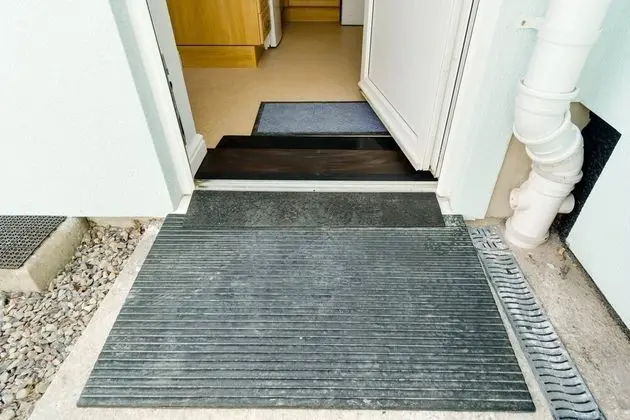 Plymouth-fernhurst- 2 Bedroom Bungalow - Dış Mekan
