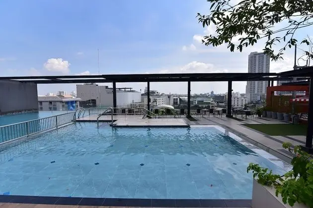 PM Residence