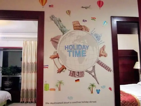 PM10 Youth Apartment