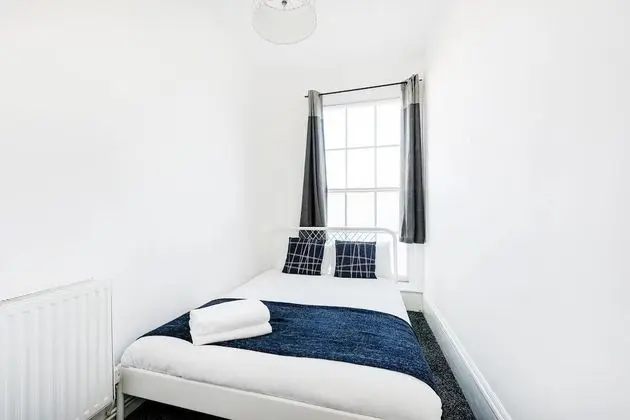 PML Apartments Harewood