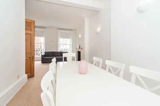 PML Apartments Montpelier Street